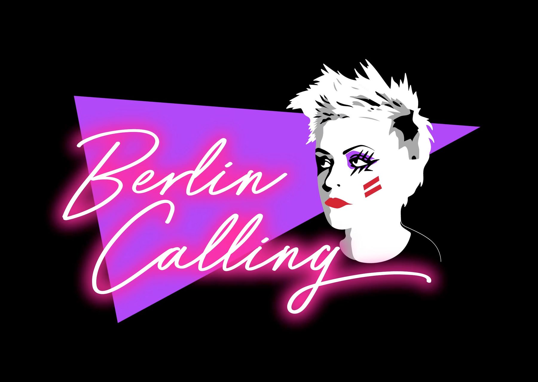 Berlin Calling
