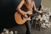 Jessica Haffner Live at Maryhill Winery