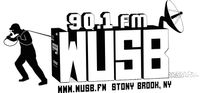 WUSB 90.1 FM Radio Show