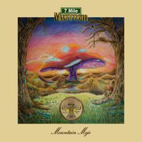 Mountain Mojo CD Release Part