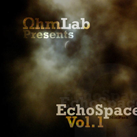 EchoSpace Vol. 1 Presets for NI Massive {mini pack} by OhmLab