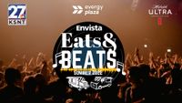 Chance Encounter - Evergy Plaza - Eats and Beats