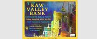 Chance Encounter Live At Kaw Valley Bank Block Party