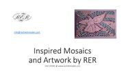 Inspired Mosaics Catalogue