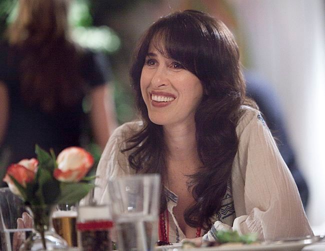 Maggie Wheeler Photos