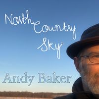 North Country Sky by Andy Baker