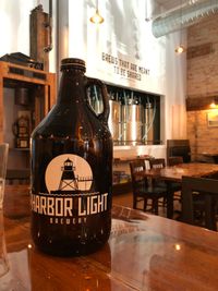 Harbor Light Brewery