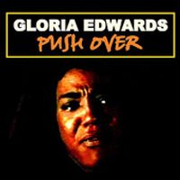 Push Over by Gloria Edwards