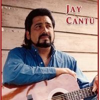 Jay Cantu