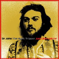 Just Like A Mirror by Dr. John
