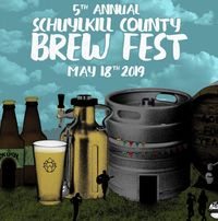 Schuylkill County Brew Fest