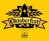Oktoberfest @ SteelStacks