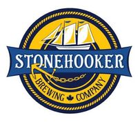Michel performs at Stonehooker!