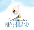 Never Land: CD