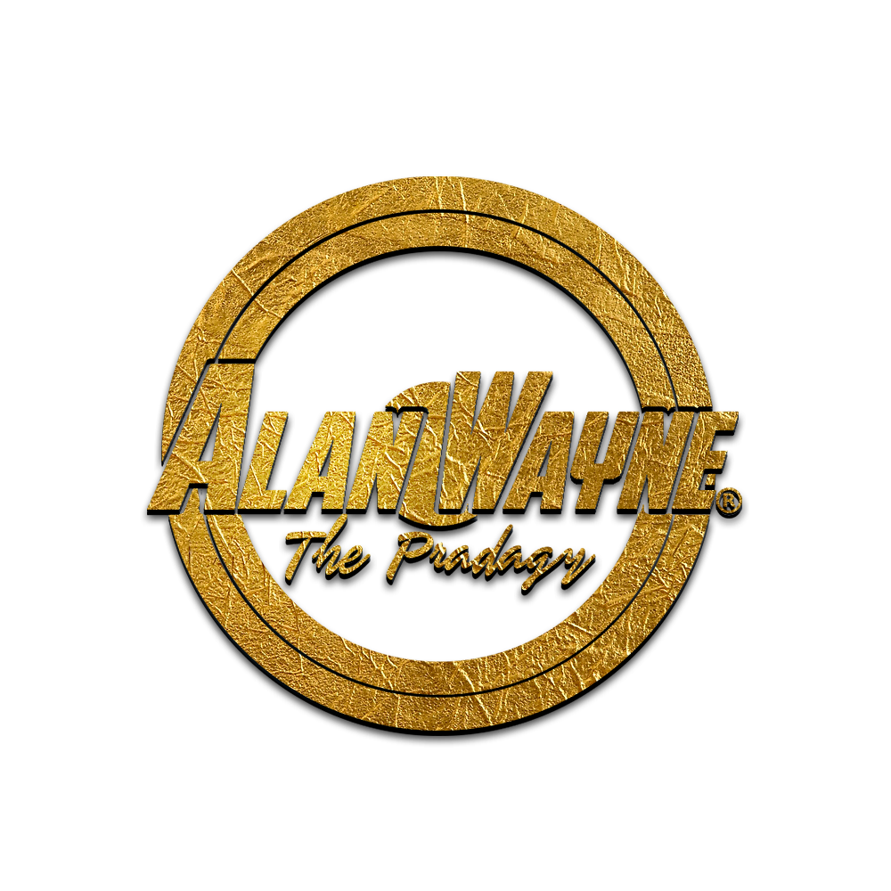 Alan Wayne the Pradagy