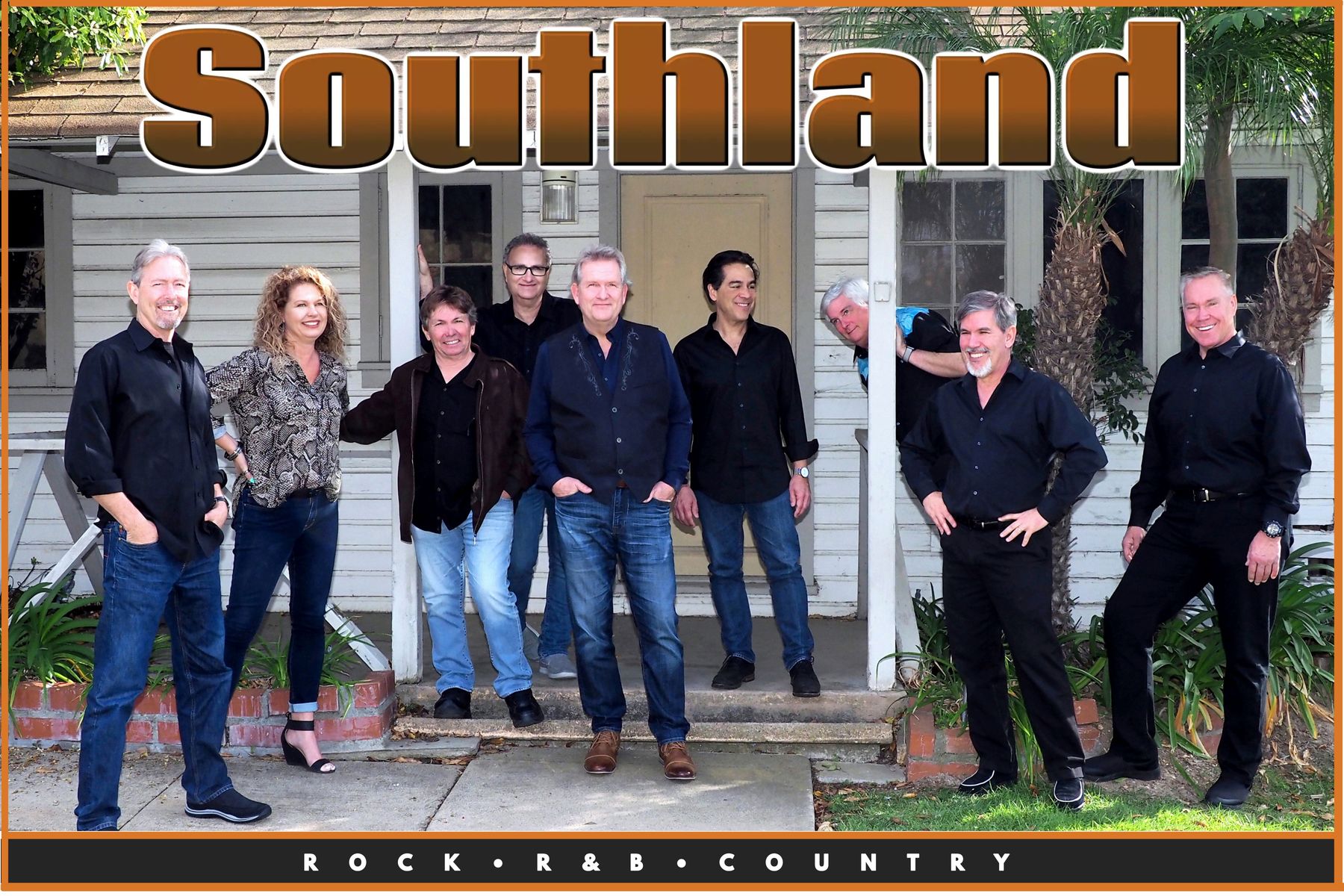 Escape to Paradise: Your Southland RV Adventure Awaits!