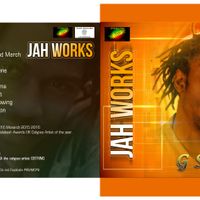 Jah Works by Gstring