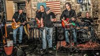 Well Strung Band returns to Sycamore Grill