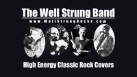Well Strung Band returns to PARX Casino!