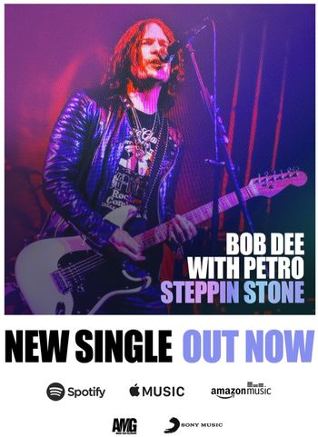 Steppin Stone Ad
