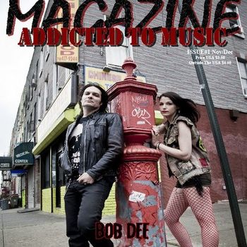 Rock Mag cover
