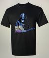 Bob Dee with Petro “Steppin Stone” concert quality t-shirt