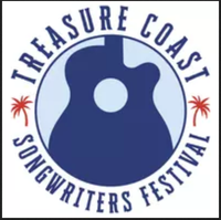 Treasure Coast Songwriters Festival 2024