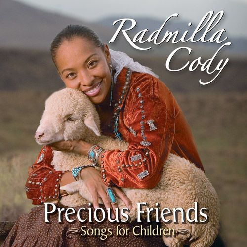 Precious Friends: CD