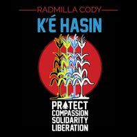 T-Shirt- K'É Hasin