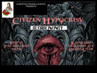 Citizen Hypocrisy, Outside Infinity