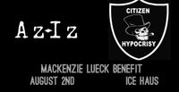 Citizen Hypocrisy with Az-Iz