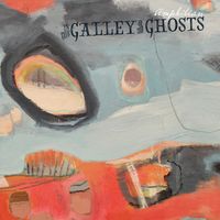 In the galley of the ghosts by amphibian (2017)