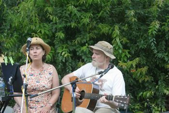 Wedding at Wavering Place
