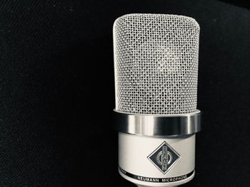 Neumann Condenser
