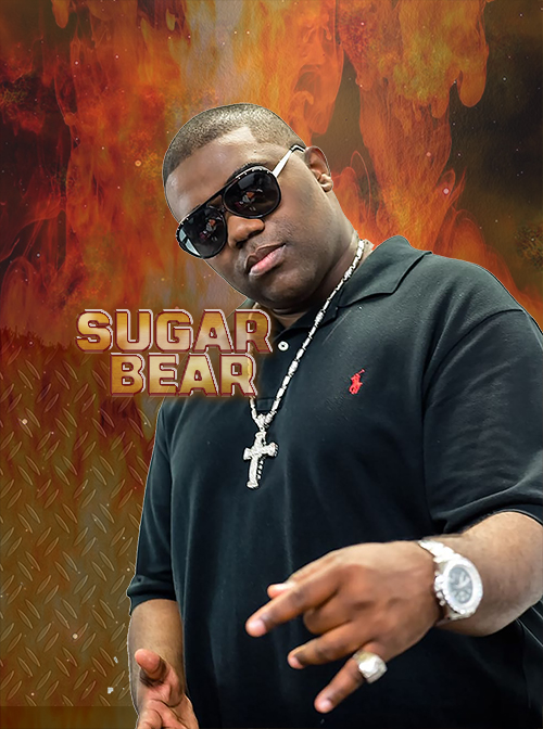 SUGAR BEAR