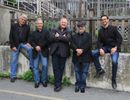 House Concert in New England & Signed New Album CD