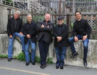 House Concert in New England & Signed New Album CD