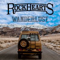 Wanderlust: CD