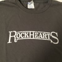 Rock Hearts T-shirt