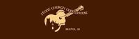 Stone Church Coffeehouse - SOLD OUT