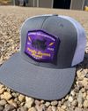 Out Work The Competition - Patch Cap