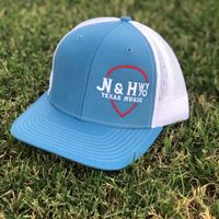 JN and HWY 70 cap