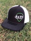 JN and HWY 70 cap