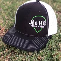 JN and HWY 70 cap