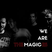 We Are Magic EP by The Magic Es