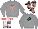 Limited Edition Bundle pack 
