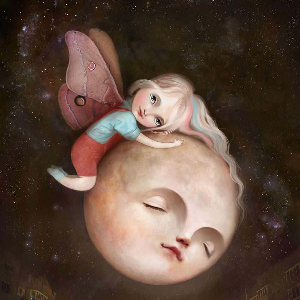 Matthew Mayer Metamorphosis