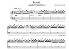 Best Seller - Beyond Sheet Music