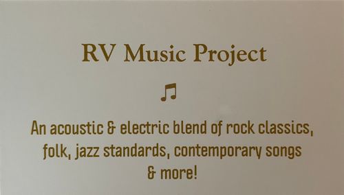 RV Project