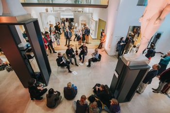Ashmolean Museum 2017
